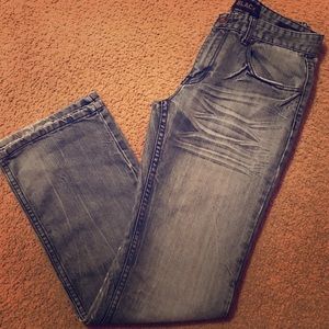 Carbon Rue 21 Men’s Jeans